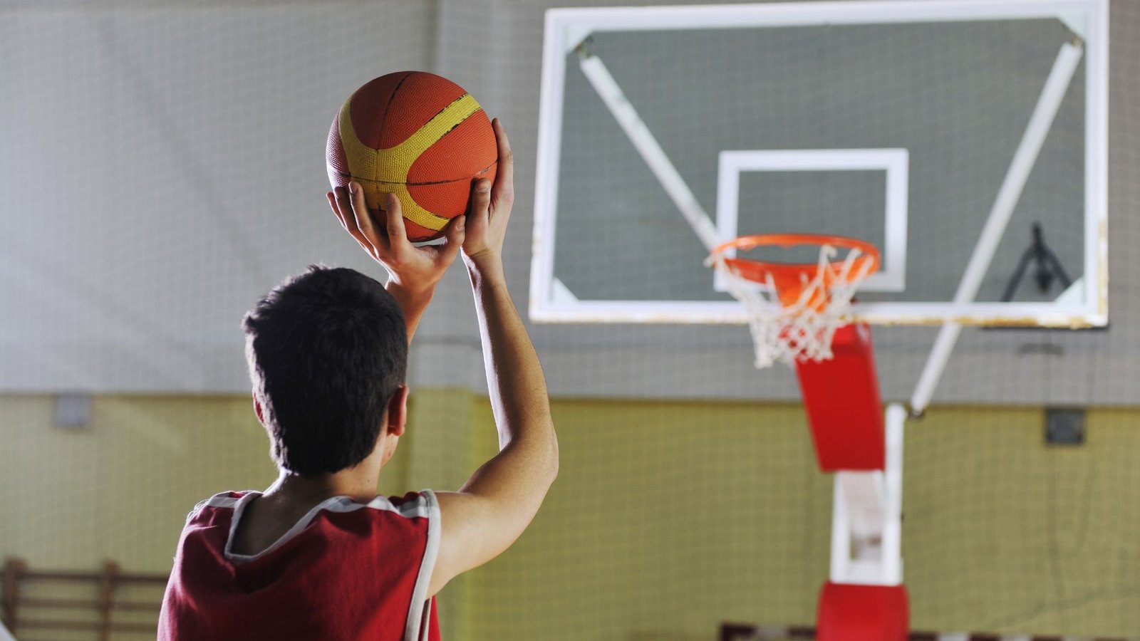 Basketball