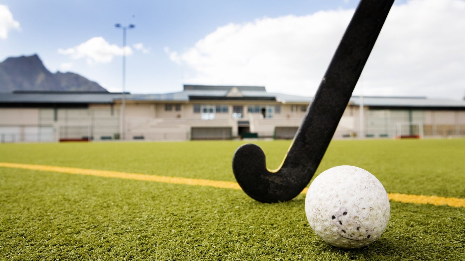 Hockey