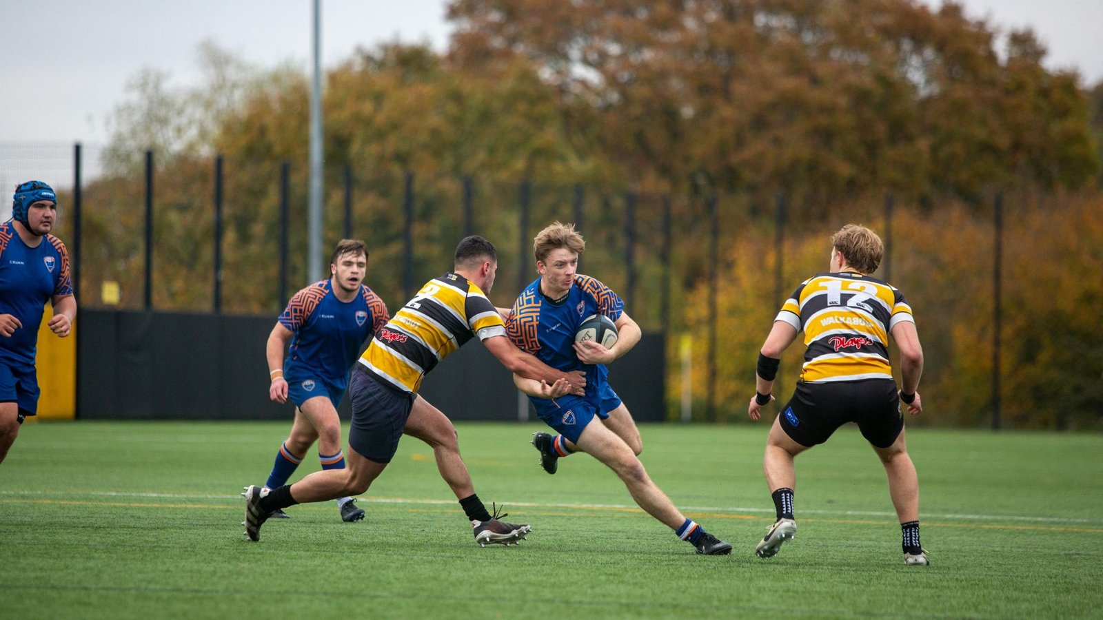 Rugby